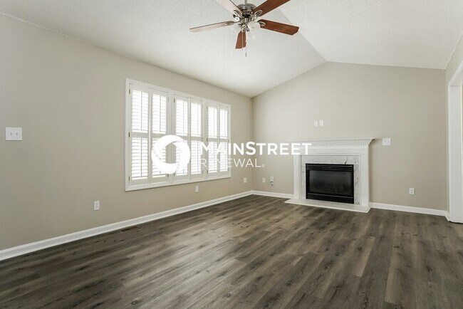 Building Photo - 3 Bedroom Pet-Friendly Home in Knightdale,...
