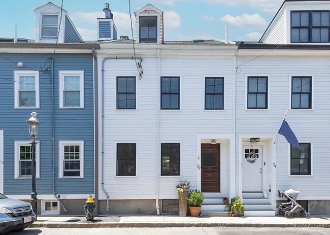 Foto del edificio - Short or Long Term Rental: 3 Bed/2.5 Bath ...