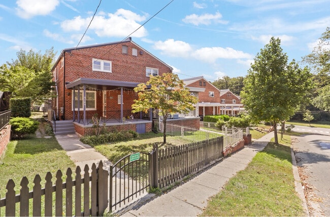 Photo - 5145 8th St NE Townhome