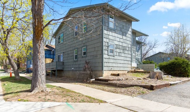 Building Photo - 3562 Nottingham Ct