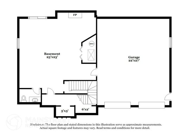 Building Photo - 3710 NE Chapel Dr