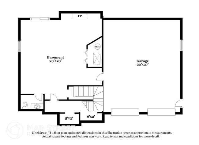 Building Photo - 3710 NE Chapel Dr