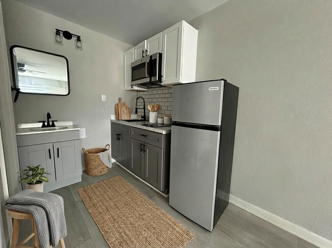 Building Photo - Discover Sky at Murphy: Comfort, Security, and Style for You