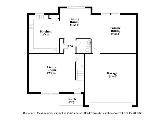 Building Photo - 4842 Elmont Pl