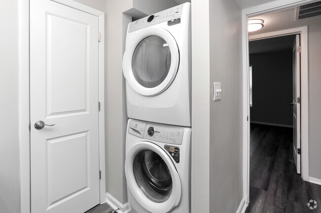 Interior Photo - Crooked Creek