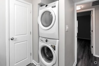 Interior Photo - Crooked Creek