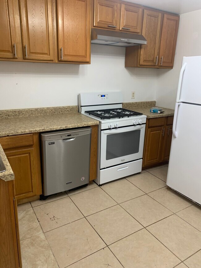 Foto del edificio - 4116 S Liberty St