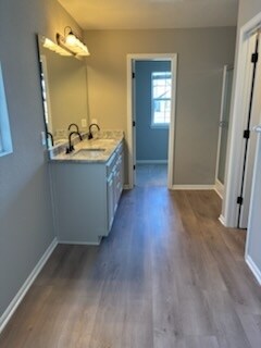 Foto del edificio - 2029 Hickoryleaf Ln