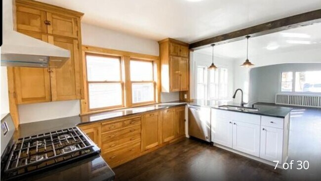 Foto del edificio - 2226 W 6th St