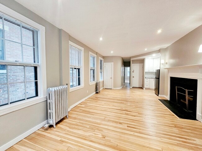 Foto del edificio - 82 Phillips St