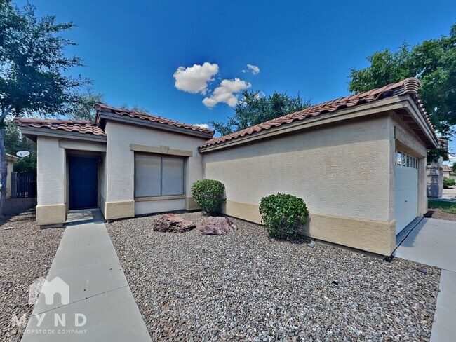 Foto del edificio - 550 W Kingman Dr