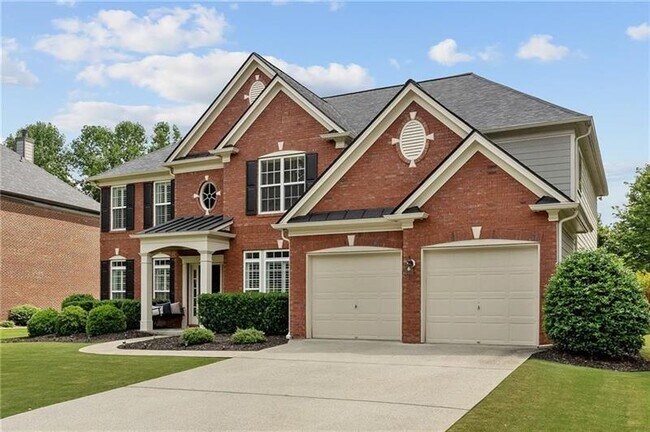 Building Photo - 3685 Abrazite Way
