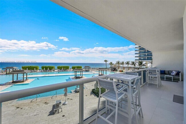 Foto del edificio - 1800 S Ocean Dr