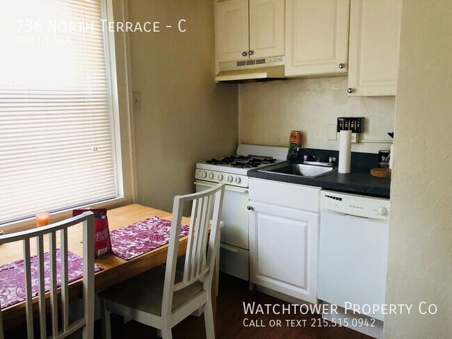 Foto del edificio - 736 North Terrace