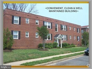 Building Photo - 1210 N Kenilworth St