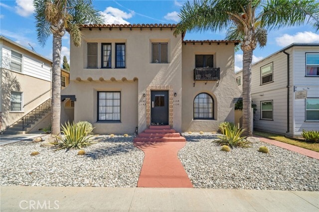 Foto del edificio - 1142 Bennett Ave