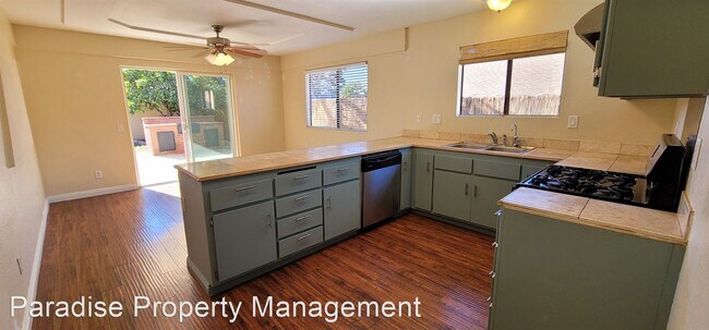 Building Photo - 4 br, 2 bath House - 230 Los Cabos Lane
