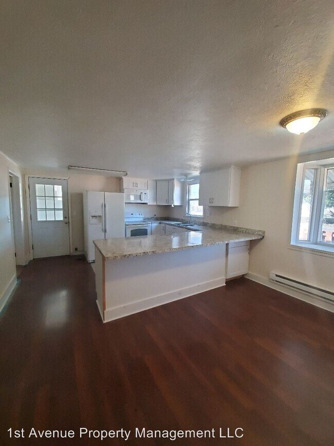 Building Photo - 2 br, 1 bath House - 503 E Idaho Ave