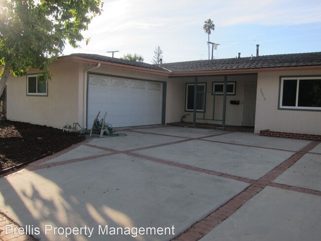 Building Photo - 3 br, 2 bath House - 24010 Kittridge Street