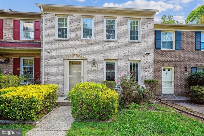 Foto del edificio - 8021 Bethelen Woods Ln