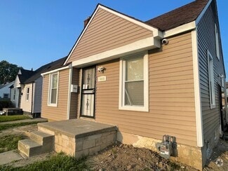 Building Photo - 9030 Ashton Ave