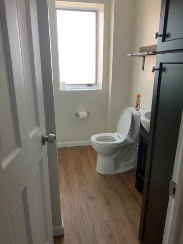 Foto del edificio - 422 Semple St