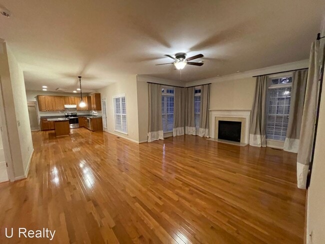 Building Photo - 5 br, 4 bath House - 3534 Weddington Ridge Ln