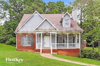 Building Photo - 623 Shelby Forest Trail