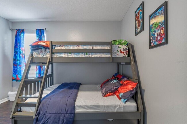 Foto del edificio - 817 Highgate Park Blvd