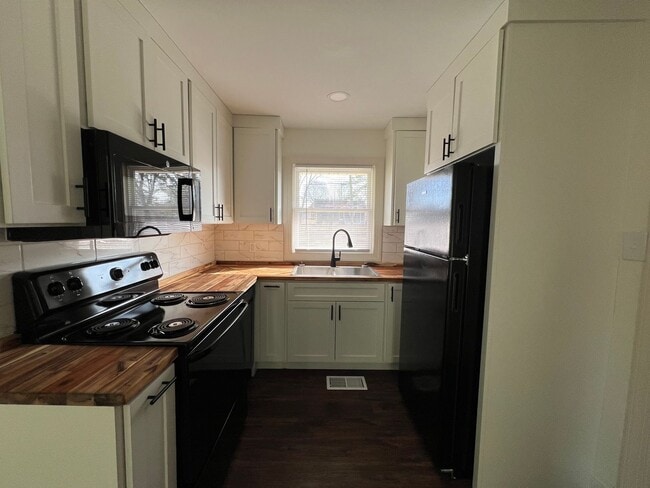 Foto del edificio - Marion