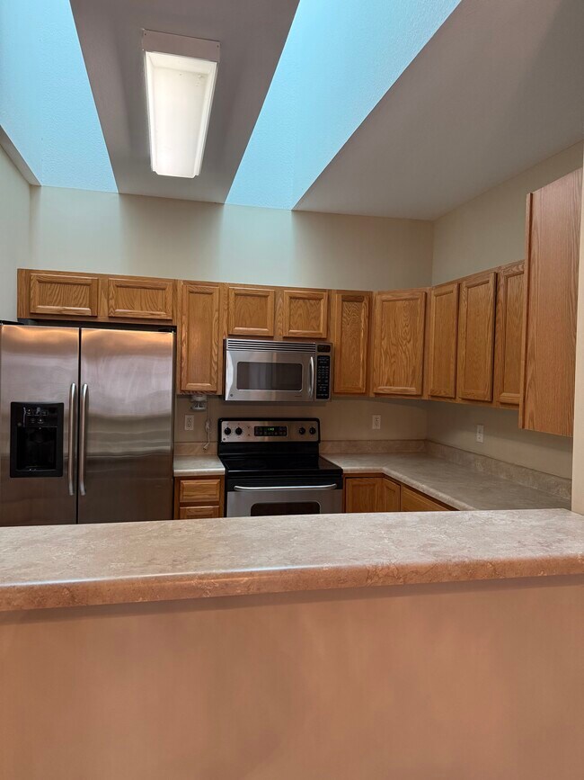 Cocina2 - 7742 Ellisville Ln