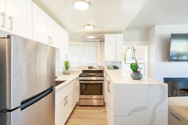 Foto del interior - 1836 THE STRAND, HERMOSA