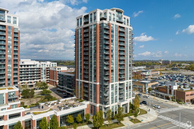 Building Photo - River Park at Uptown Markham