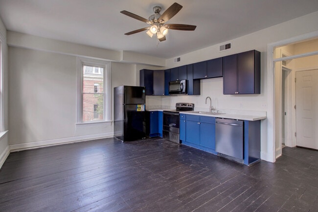 Building Photo - 403 Lancaster Ave