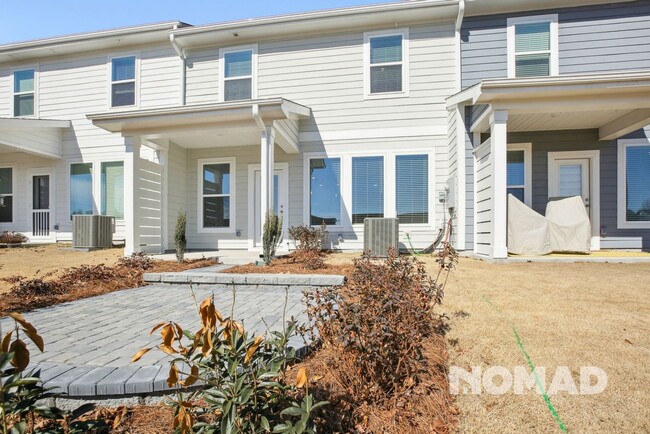 Building Photo - Brand New 3-Bedroom, 2.5-Bath Townhome wit...