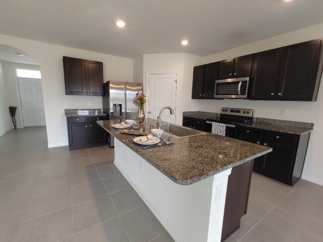 Foto del edificio - 5663 Woodland Sage Dr