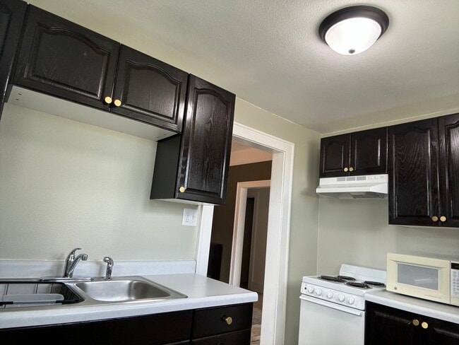 Cocina #1 - 406 N 14th St