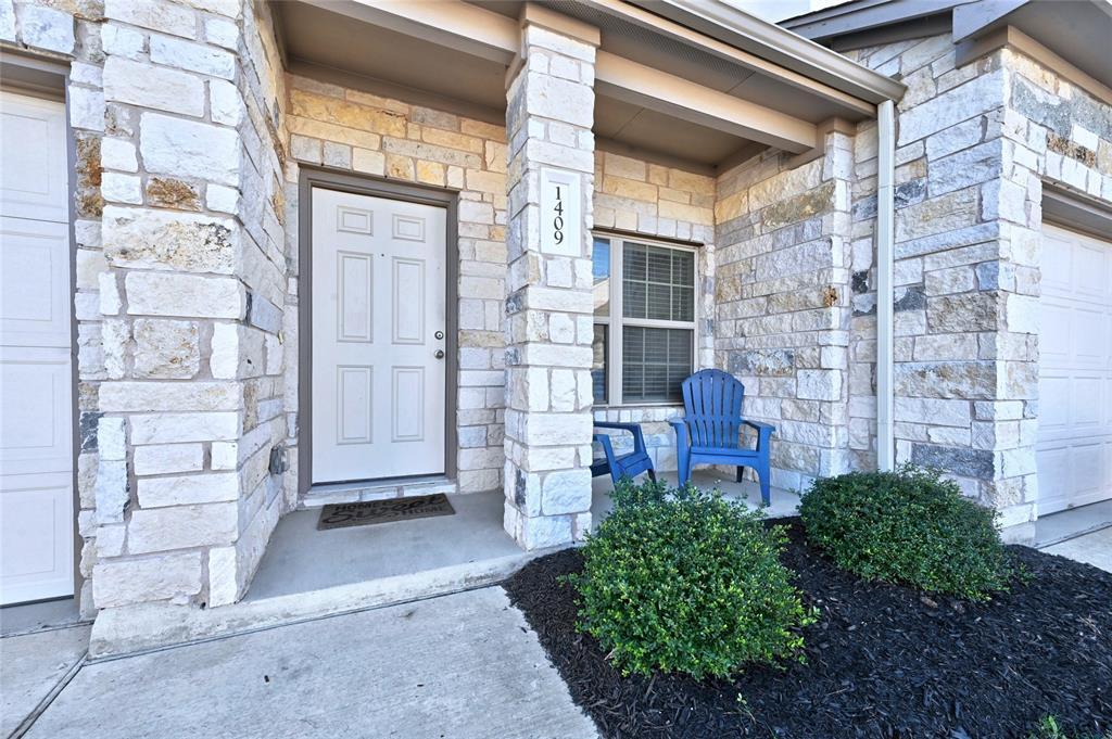 Primary Photo - 1409 Bedlington Ln