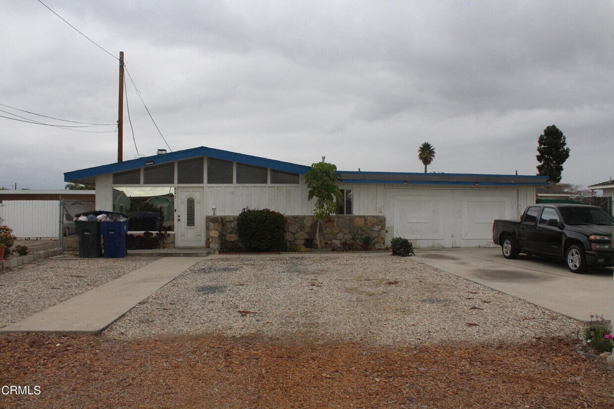 821 E Stroube St, Oxnard, CA 93036 House Rental in Oxnard, CA