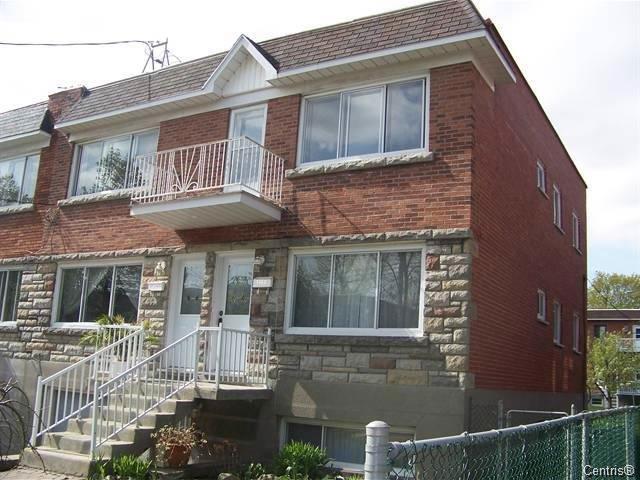 facade - 5158 Av Rosedale