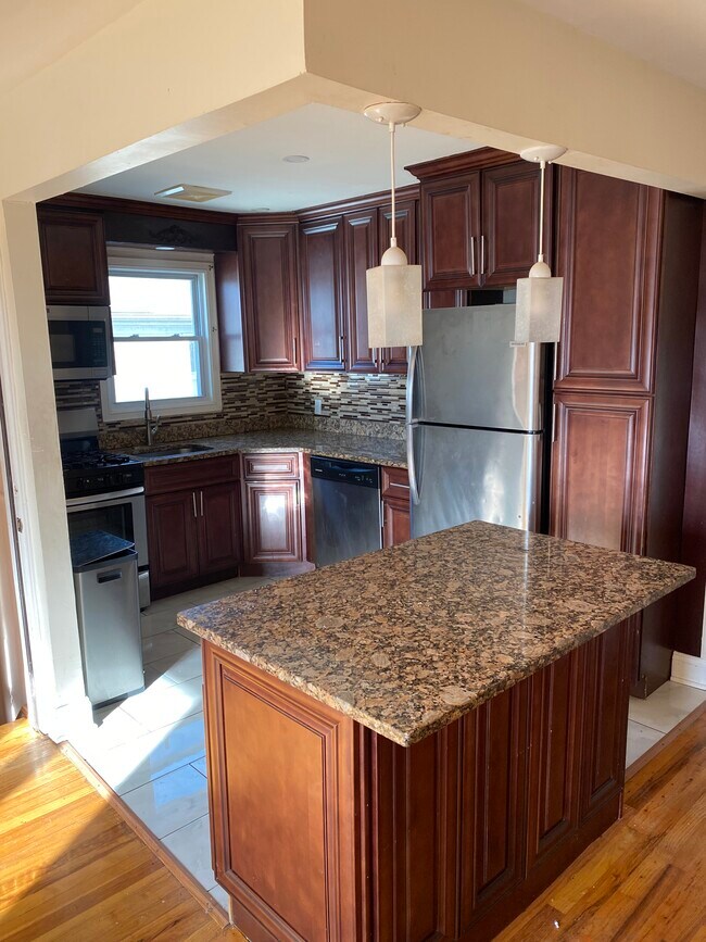 Foto del edificio - 14605 226th St