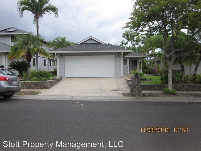 Foto del edificio - 3 br, 2 bath House - 91-1062 Hamana St.