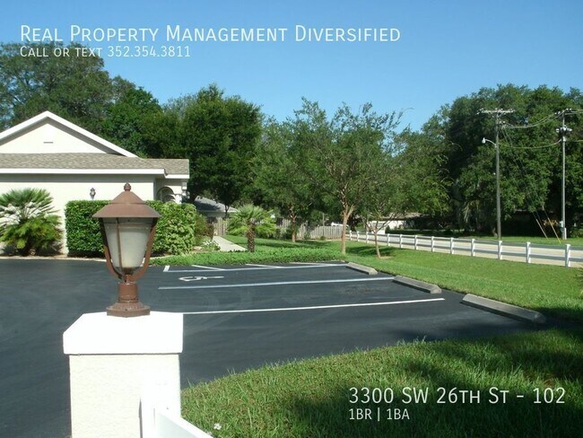 Foto del edificio - 3300 SW 26th St