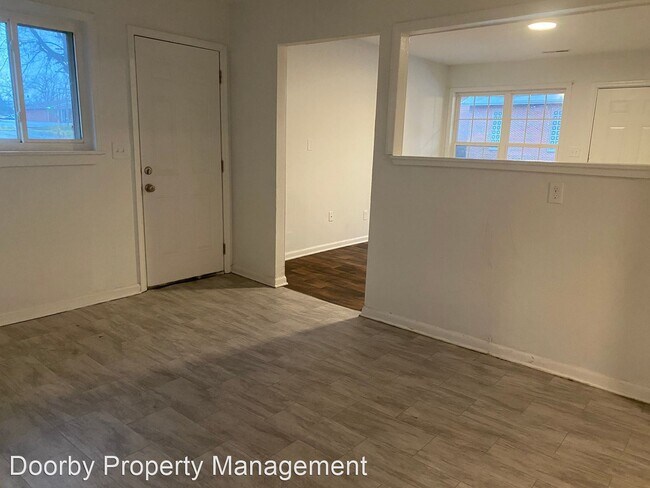 Foto del edificio - 5 br, 2 bath House - 1503 Taylor Street