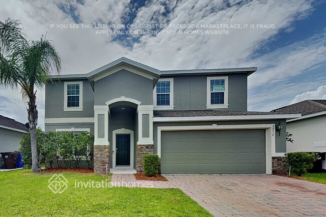 Building Photo - 3256 Olivera Way