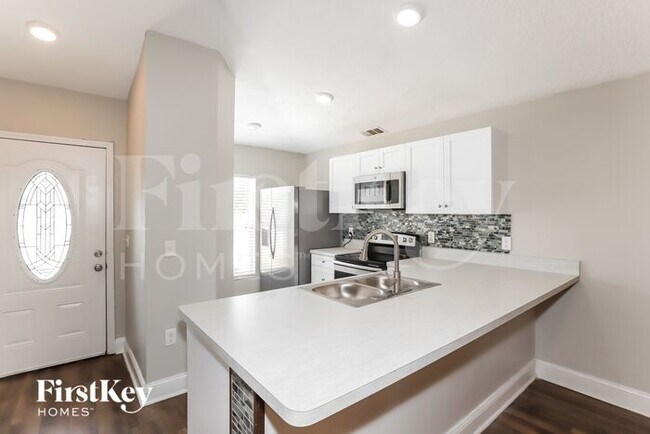 Foto del edificio - 3601 N Whittier St