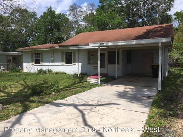 Primary Photo - 5115 Woodcrest Rd
