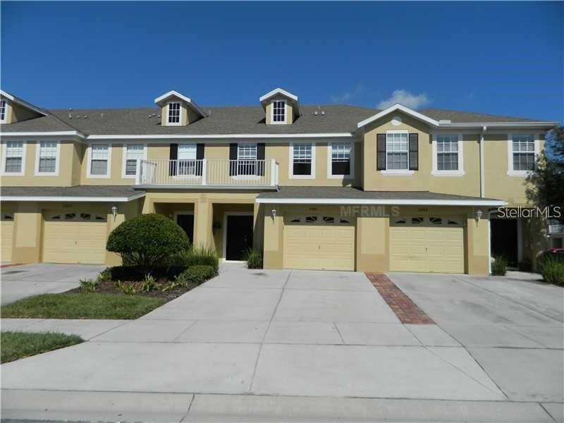 2981 Ashland Ln S, Kissimmee, FL 34741 Townhome Rentals in Kissimmee