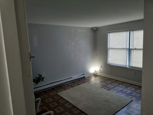 Interior Photo - Ferry Street Flats