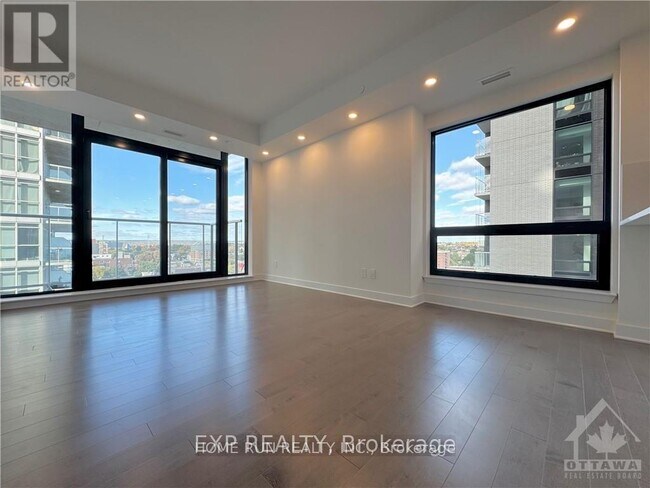 Photo du bâtiment - 180 George St